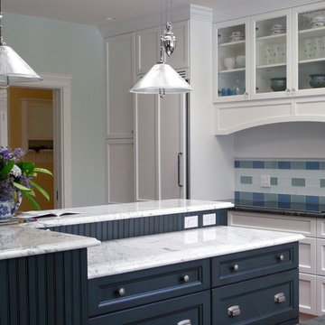 Columbia Cabinetry
