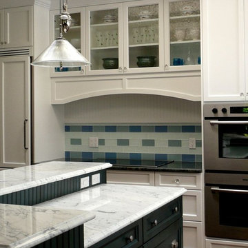 Columbia Cabinetry