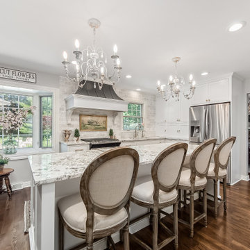 Columbus Ohio Kitchen Remodel (3)