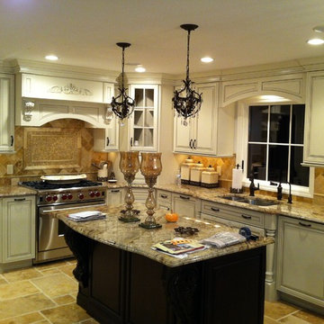 COME VISIT OUR NEW SHOWROOM!!! WE'RE LOCAL, WE'RE FAMILY AND WE CARE!!!