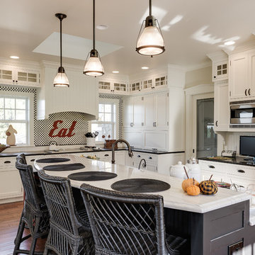 Comfortable Country Entertaining Home