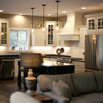 Comfortably Eclectic
