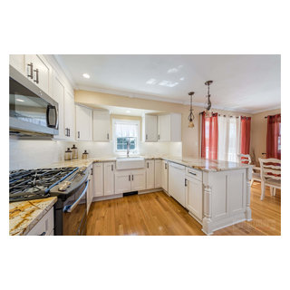 Commack Cuisine New York Par Consumers Kitchens Baths Houzz   Commack Consumers Kitchens And Baths Img~6291300b0b27e2d6 3606 1 0994868 W320 H320 B1 P10 