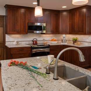 Commerce Township First Floor Renovation