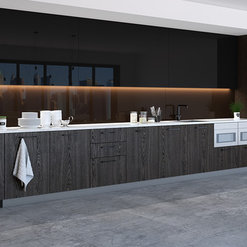 Cesar Nyc Kitchens New York Ny Us 10010 Houzz