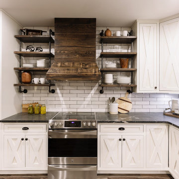 Commercial Interior Design