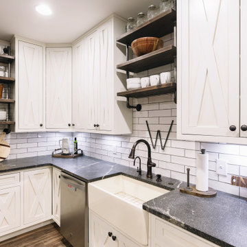 Commercial Interior Design