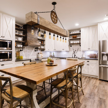 NJW Commercial Interior Design