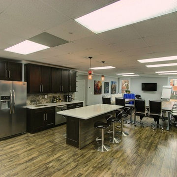 Commercial Office Space - Atlanta