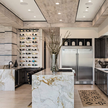 Commercial Photography for Kenny's Tile