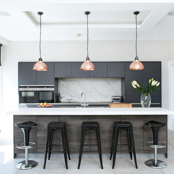 Compact and Elegant