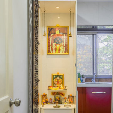 Compact, Budgeted & Stylish 2BHK!