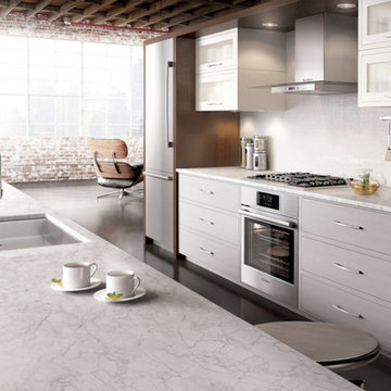 Compact Kitchen from Bosch