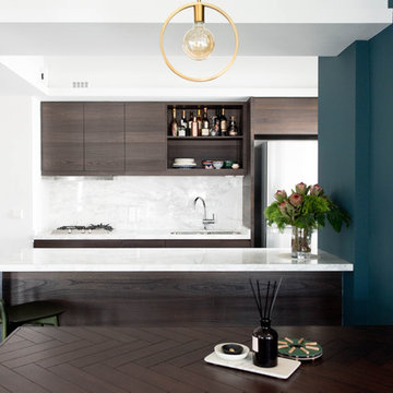 Compassvale Apartment