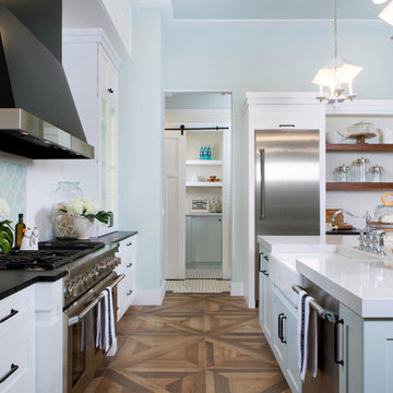 Complete Home Build, Marco Island