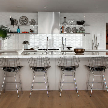 Complete Home Remodel - Playa del Rey