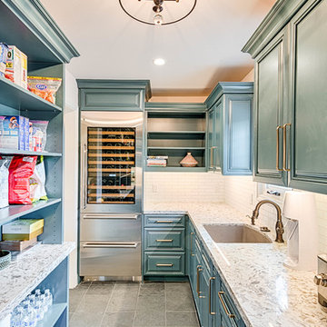 Complete Home Renovation