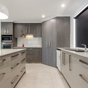 Complete Home Renovation- Tingalpa, Brisbane