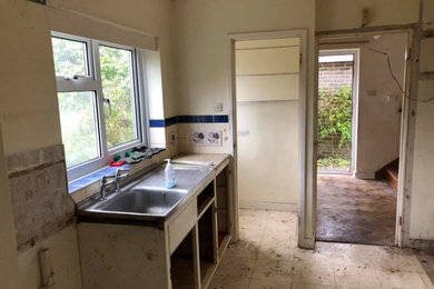 Photo of a kitchen in Kent.