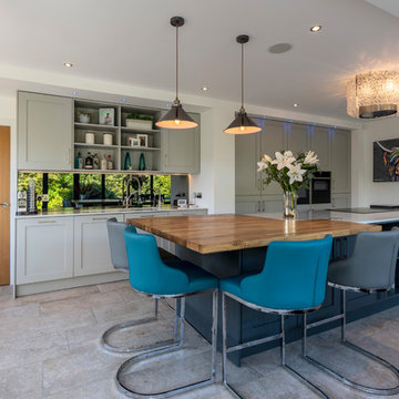 Complete House Remodel Wilmslow