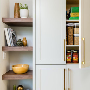 Complete kitchen makeover