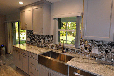 Complete Kitchen Remodel Bonita Springs, Florida