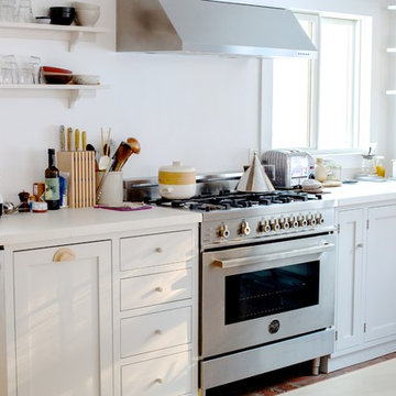 Complete Kitchen Remodel