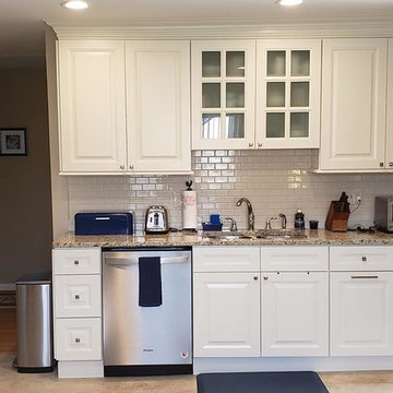 Complete Kitchen Remodel- Cherry Hill, NJ