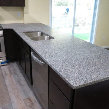 Complete Kitchen Remodel - Cicero NY