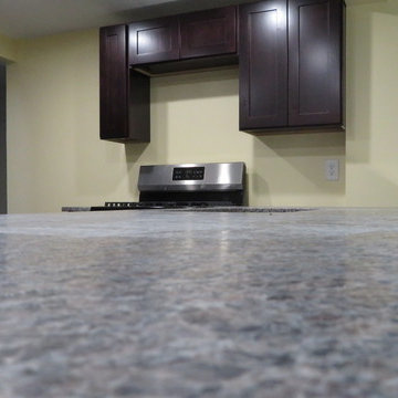 Complete Kitchen Remodel - Cicero NY