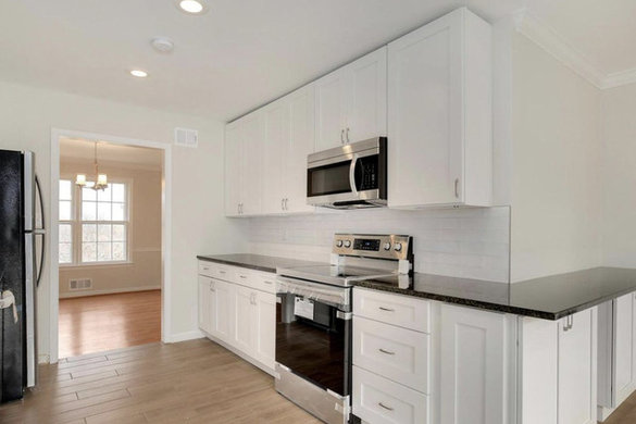 Atlantic Tile, Kitchen and Bath - Chantilly, VA, US 20151 | Houzz