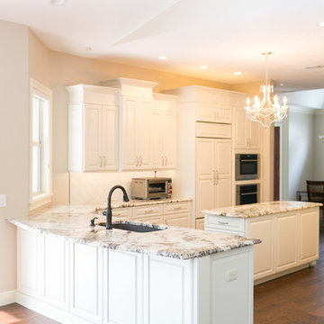 Complete Kitchen Remodel in Maitland