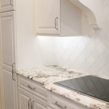 Complete Kitchen Remodel in Maitland