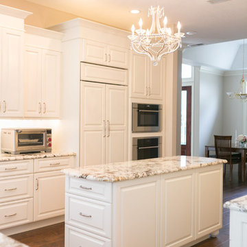 Complete Kitchen Remodel in Maitland
