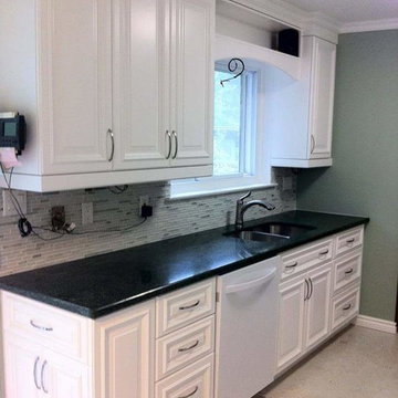 Complete Kitchen Remodel