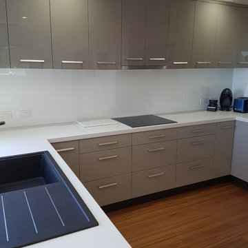 Complete Kitchen Renovation by Build Complete