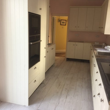 Complete Kitchen Renovation - Redland, Bristol.