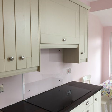Complete Kitchen Renovation - Redland, Bristol.
