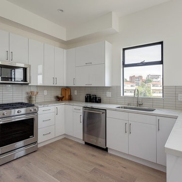 complete remodeling- San Jose, CA