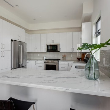 complete remodeling- San Jose