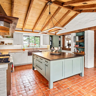 Comstock Adobe Kitchen Remodel