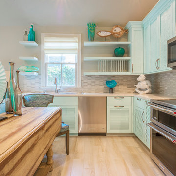 Conch Cottage