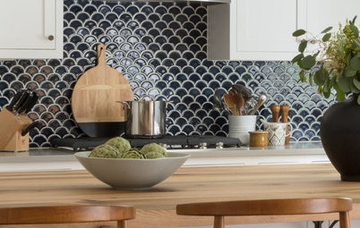 The Beautiful Wall Tiles You’ll Be Hankering After
