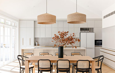 What the 10 Most-Saved Kitchens This Year Tell Us