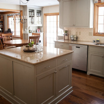 Concord Kitchen
