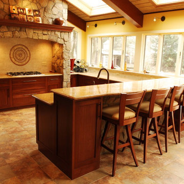 Concord kitchen remodeling