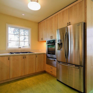 Concordia Kitchen Remodel