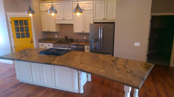 Best 15 Tile Stone Countertop Installers In Fayetteville Ar Houzz