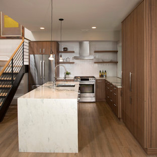 Condo Kitchens