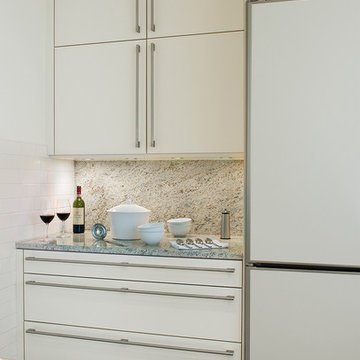 Condo Remodel, Washington DC